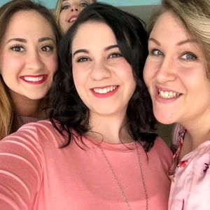 Meet your Posher, Taylor